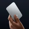 Зарядний пристрій Power Bank Xiaomi Magnetic UltraThin 5000mAh 15W (Silver)