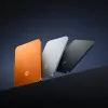 Зарядний пристрій Power Bank Xiaomi Magnetic UltraThin 5000mAh 15W (Silver)