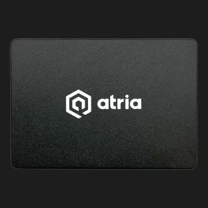 Накопичувач SSD Apacer XT200 512GB SATA (ATSATXT200/512)