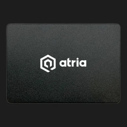 Накопичувач SSD Apacer XT200 512GB SATA (ATSATXT200/512)