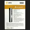 Накопичувач SSD Apacer XT200 512GB SATA (ATSATXT200/512)