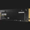Накопитель SSD Samsung 980 500GB NVMe PCIe 3.0 (MZ-V8V500BW)
