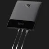 Зарядний пристрій Power Bank Baseus Blade 100W Digital Display Fast Charging 20000mAh (Black)