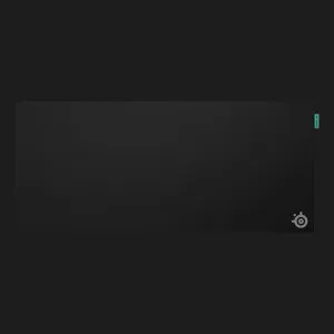 Килимок для миші SteelSeries QcK Performance XL Balance (Black) (63433) в Берегові
