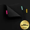 Коврик для мыши SteelSeries QcK Performance XL Balance (Black) (63433)