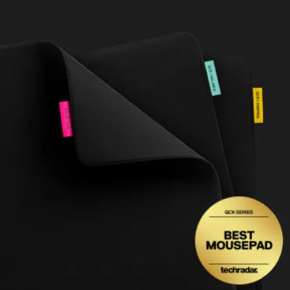Коврик для мыши SteelSeries QcK Performance XL Balance (Black) (63433)