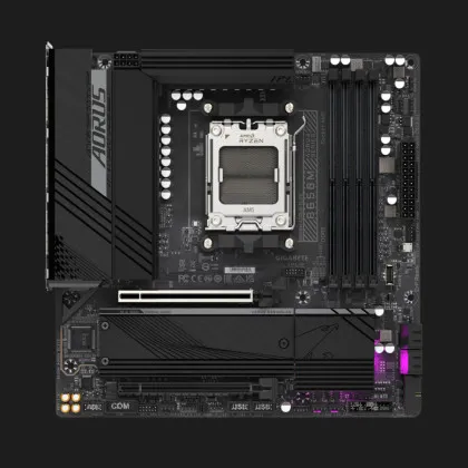 Материнская плата GIGABYTE B650M AORUS ELITE (B650M_AORUS_ELITE)