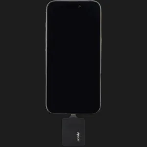 Зовнішній SSD Apacer AS714 1TB USB 3.2 Gen.2 Read/Write 1000MB/s (Black) в Дрогобичі