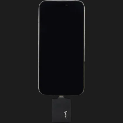 Зовнішній SSD-накопичувач Apacer AS714 512GB