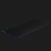 Коврик для мыши SteelSeries QcK Prism Cloth 3XL ETAIL RGB (Black) (63512)