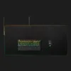 Коврик для мыши SteelSeries QcK Prism Cloth 3XL ETAIL RGB (Black) (63512)