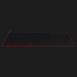 Килимок для миші SteelSeries QcK Prism Cloth 3XL ETAIL RGB (Black) (63512) в Берегові