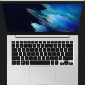 б/у Ноутбук Samsung Galaxy Book Go Gen 2 (Snapdragon 7c/4GB/128GB)((NP340XLA-KA3US)