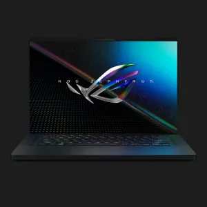 б/у Ноутбук Asus ROG Zephyrus M16 (i7-12700H/16GB/512GB/RTX 3060)