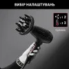 Фен Rowenta x Karl Lagerfeld Pro Stylist (Black)