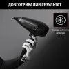 Фен Rowenta x Karl Lagerfeld Pro Stylist (Black)