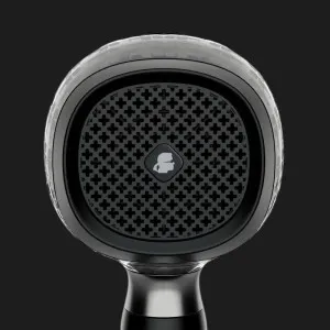 Фен Rowenta x Karl Lagerfeld Pro Stylist (Black)