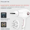 Фен Rowenta Volumizer Hybrid (White)