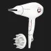 Фен Rowenta Volumizer Hybrid (White)