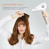 Фен Rowenta Volumizer Hybrid (White)