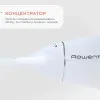Фен Rowenta Volumizer Hybrid (White)