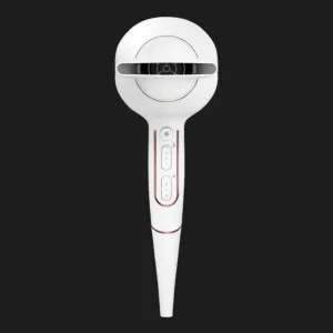 Фен Rowenta Volumizer Hybrid (White)