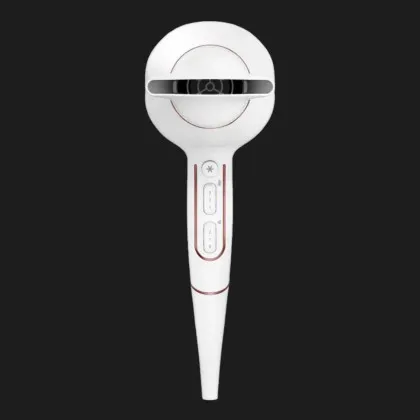 Фен Rowenta Volumizer Hybrid (White)
