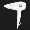 Фен Rowenta Volumizer Hybrid (White)