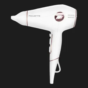 Фен Rowenta Volumizer Hybrid (White)