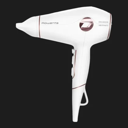 Фен Rowenta Volumizer Hybrid (White)