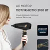 Фен Rowenta Pro Expert (Black/Gold)