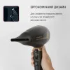 Фен Rowenta Pro Expert (Black/Gold)