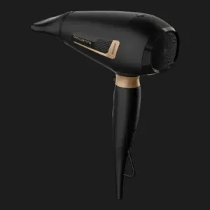 Фен Rowenta Pro Expert (Black/Gold) в Чорткове