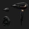 Фен Rowenta Pro Expert (Black/Gold)