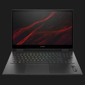 б/у Ноутбук HP Omen 15 (R5-5600H/16GB/1TB/RTX 3060)