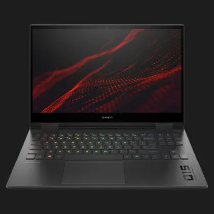 б/у Ноутбук HP Omen 15 (R5-5600H/16GB/1TB/RTX 3060)