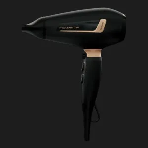 Фен Rowenta Pro Expert (Black/Gold) в Чорткове