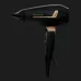 Фен Rowenta Pro Expert (Black/Gold)