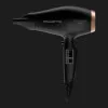 Фен Rowenta Compact PRO+ (Black)