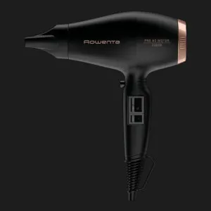 Фен Rowenta Compact PRO+ (Black) в Бродах