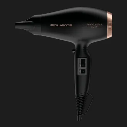 Фен Rowenta Compact PRO+ (Black)