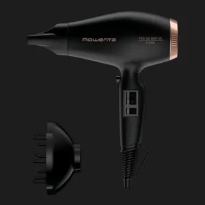 Фен Rowenta Compact PRO+ (Black) в Бродах