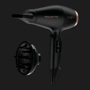 Фен Rowenta Compact PRO+ (Black) в Бродах