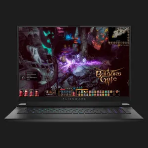 б/у Ноутбук Dell Alienware M18 R1 (i7-13700HX/32GB/512GB/RTX 4070)