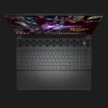 б/у Ноутбук Dell Alienware M18 R1 (i7-13700HX/32GB/512GB/RTX 4070)