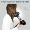 Фен Rowenta Powerline (Black/Pink)