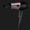 Фен Rowenta Powerline (Black/Pink)