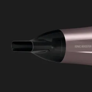Фен Rowenta Powerline (Black/Pink)