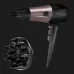 Фен Rowenta Powerline (Black/Pink)