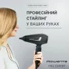 Фен Rowenta Pro Expert (Black/Light Blue)